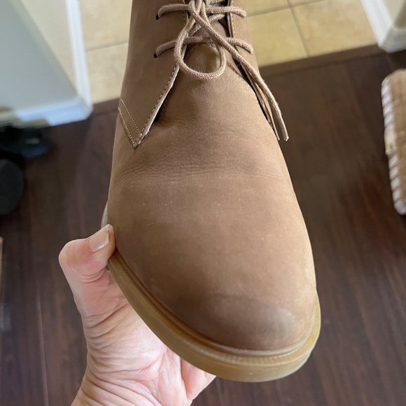 Hush Puppies Bailey Chukka II size 10 - Picture 6 of 13